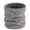 Gray#1, variant on Holiday Gifts! Titcea Unisex Neck Gaiter Double-Layer Solid Color Wind Protection Knitted Neck Warmer Thick Scarf for Men Women
