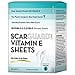 thumbnail image 3 of ScarGuard Scarsheet Nearly Invisible Silicone Scar Sheets, 21 Count, 3 of 3