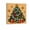 1pcs A9, variant on DIY Christmas Pearl Diamond Painting Art Kit, Beginner Friendly Symbol Matching Craft Kit for Winter Indoor Handmade Activities (Tree)