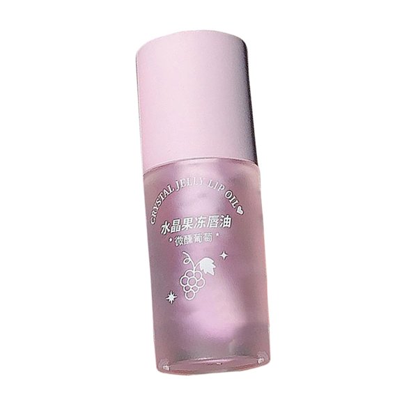 Clear Hydrating Lipstick Primer Base Reparación para Grietas Uva Zulema aceite de labios