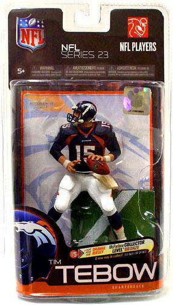 McFarlane Toys LaDainian Tomlinson フィギュア McFarlane NFL Sports Picks 3 Inch Mini Series 3 LaDainian