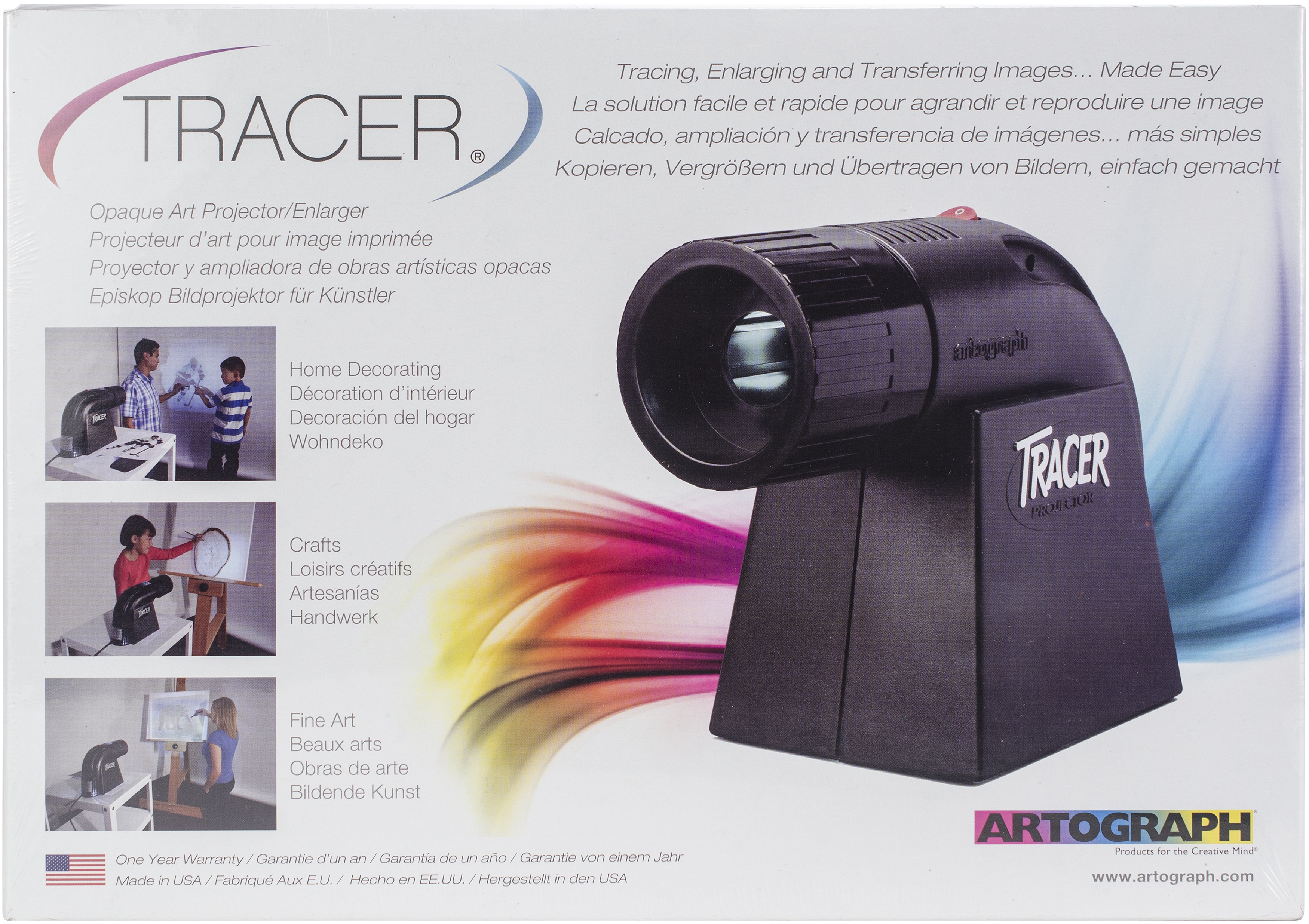 Tracer Projector- | Walmart Canada