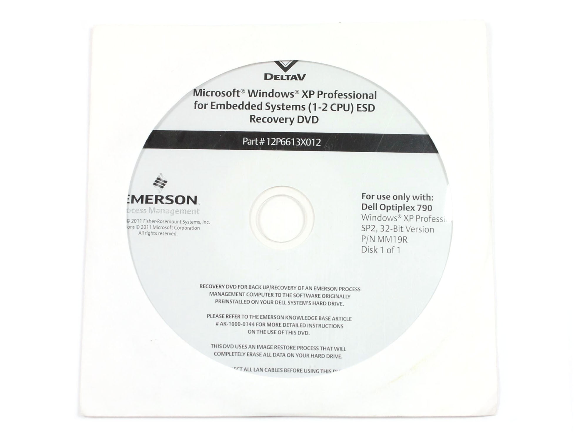 SUPPORT SATA Hard Drive Windows XP Professional 32 bit Service Pack 3 CD Disc 