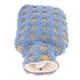 thumbnail image 2 of Plush Hot Water Bottle, Anti Slip Texture Hot Water Bag PVC Liner For Home ANGGREK Plush Hot Water Bottle, 2 of 8