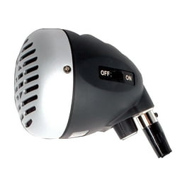 PSM 3 Boundary Microphone - White - Walmart.com