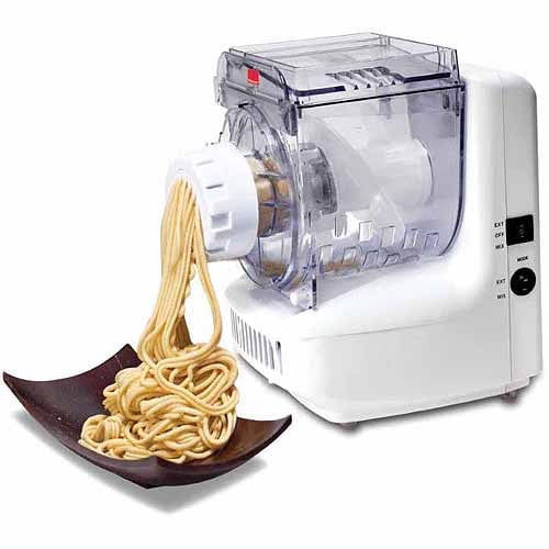 Ronco Electric Pasta Maker