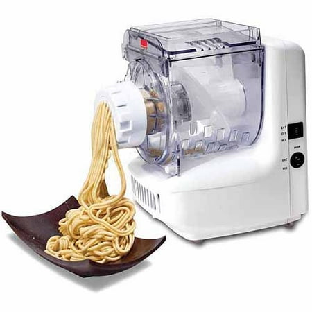 Ronco Electric Pasta Maker - Walmart.com