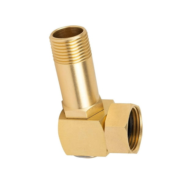 Ximing Garden Hose Repair Connector Hose Fittings Swivel Joint Water Pipe Adapter Outdoor Garden Free Connector Hose Fitting Hose End Mender Other Mul