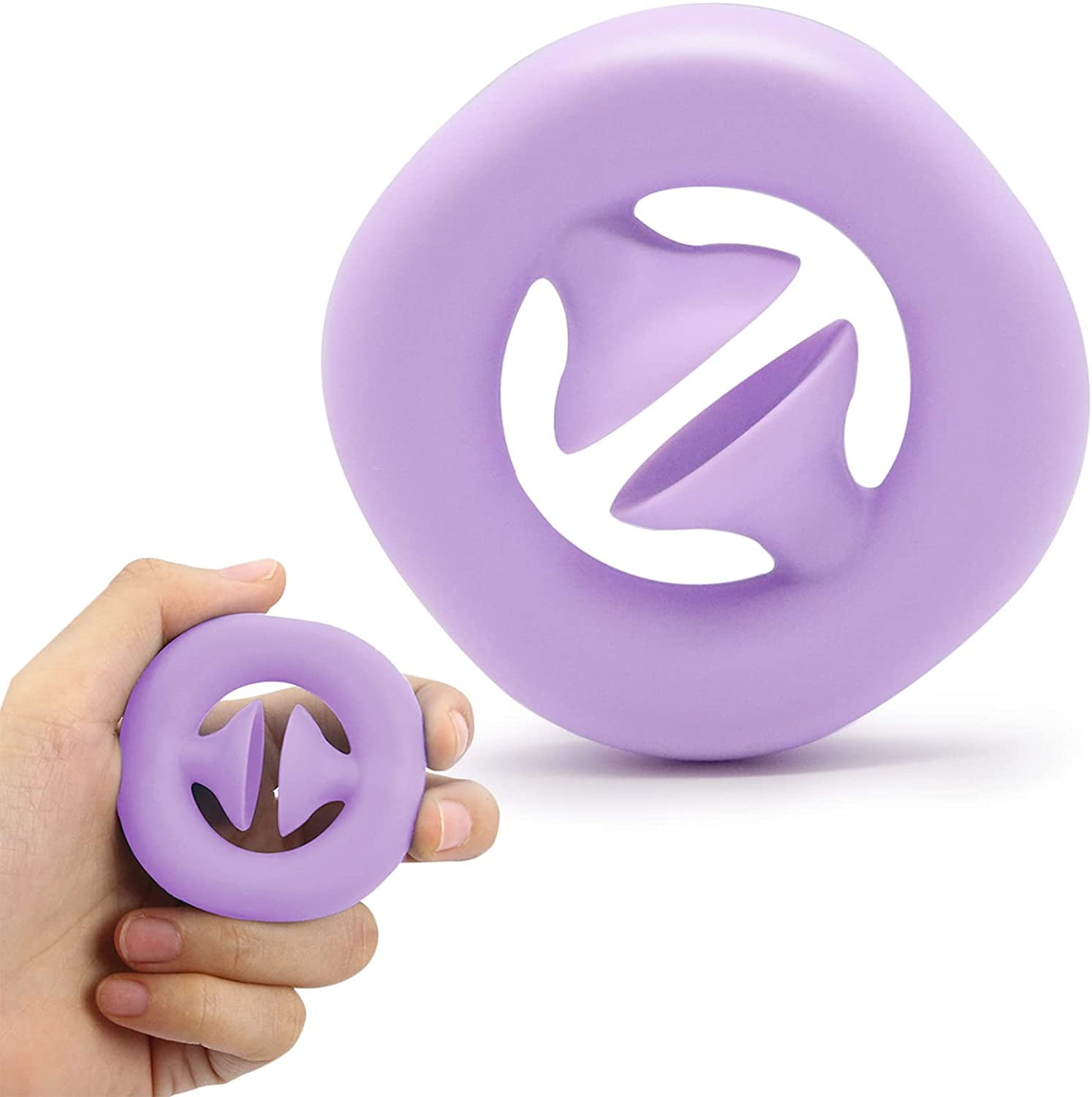 what is a snapper fidget