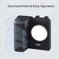 thumbnail image 3 of UURIG PH-10 Wireless Handle Grip Phone Holder Stabilizer for Smartphone, 3 of 8