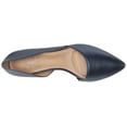 thumbnail image 4 of Naturalizer Women's Samantha Pointed Toe Flat, 4 of 5