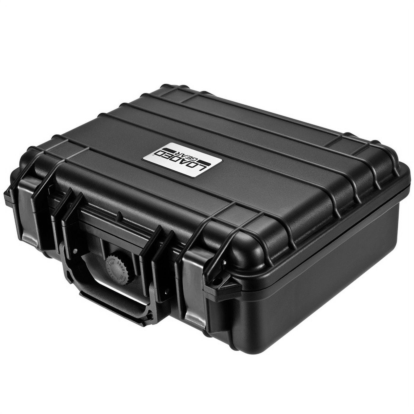 Barska Loaded Gear HD-200 Protective Hard Case, BH11858
