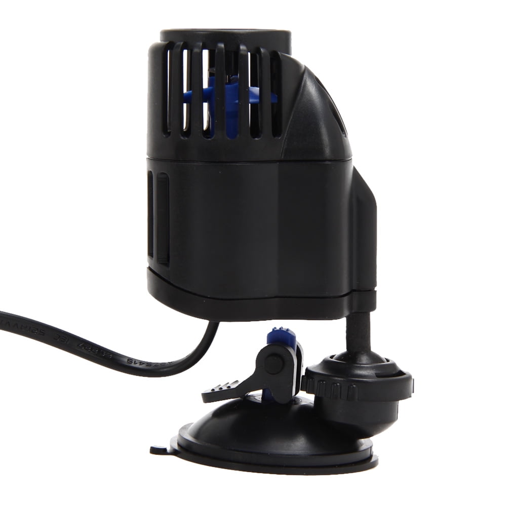 Tiyuyo Wave Maker Wavemaker Water Pump for Aquarium Fish Tank Coral Reef Surf Pump