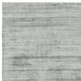 thumbnail image 5 of SAFAVIEH Mirage Coriander Solid Area Rug, Dark Grey, 6' x 9', 5 of 7