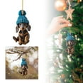 thumbnail image 1 of Pendentif Unique pour Petit Chien, un Jouet Ludique à Votre Style!, 1 of 5