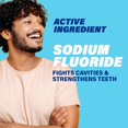 thumbnail image 5 of ACT Rince-Bouche Anti-Caries Sans Alcool au Fluorure 18 fl. oz., avec Tasse de Dosage Précise, Menthe, 5 of 5
