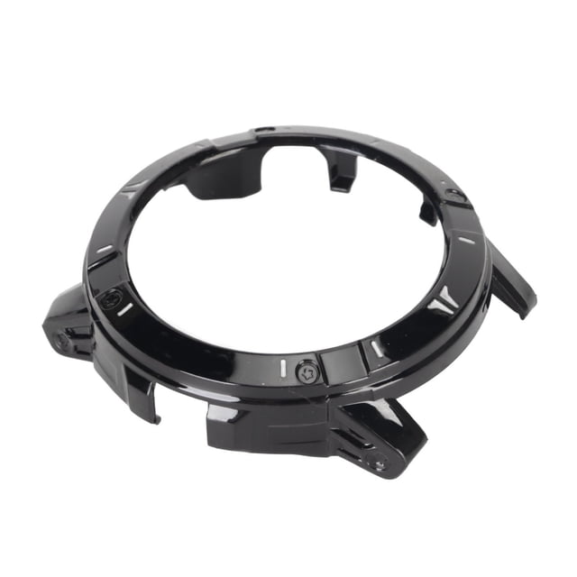 Watch Protective Frame,Bumper Shell Anti Scratch Cover Protective Edge Frame For COROS VERTIX 2 Smart Watch,8 Colors