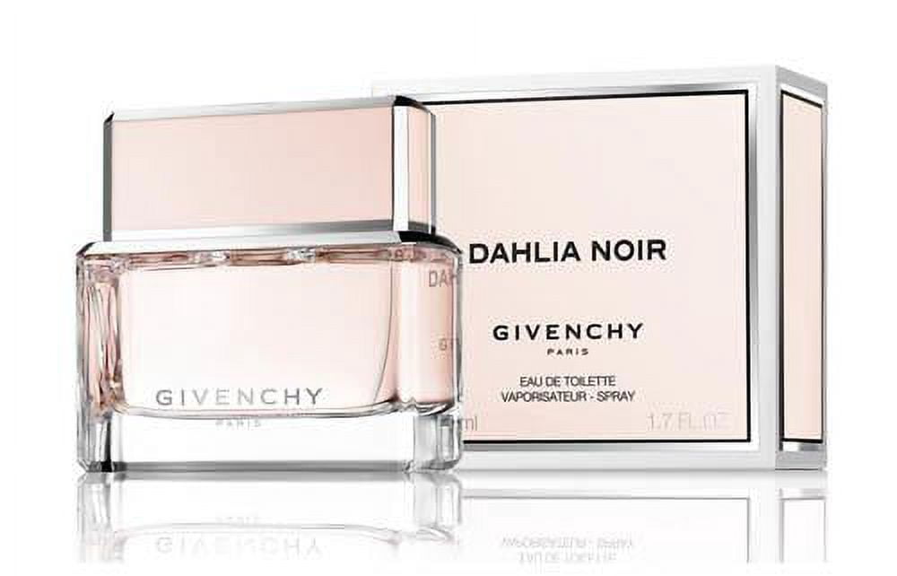 Dahlia Noir by Givenchy for Women 0.17 oz Eau de Parfum - Walmart.com