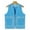 Sky Blue, variant on MJTBGFSWG Toddler Clothes Kids Unisex Mesh Breathable Fishing Vest Pockets Photography Travel Hiking Waist Coat Jacket for Adults and Youth