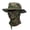 Q, variant on Delayuji Boonie Hat for Men Wide Brim Outdoor Sun Hat With Multifunctional Neck Gaiter for Hiking Camping Fishing Cycling Hunting Activities One Size