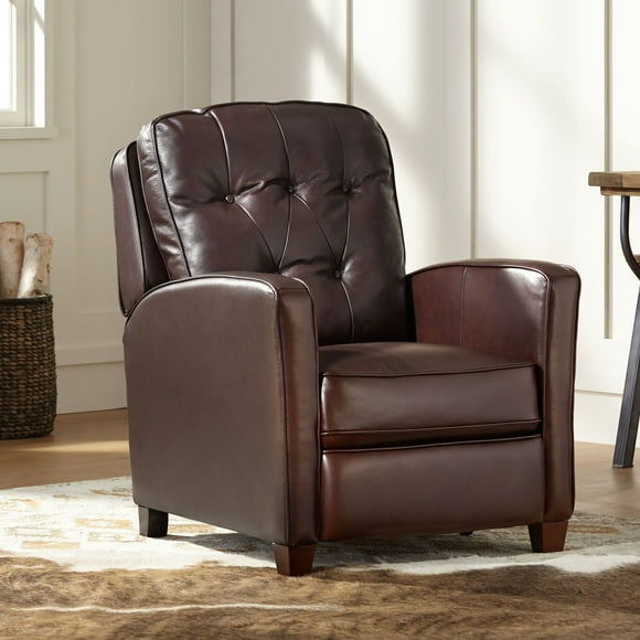 Lane Leather Recliners