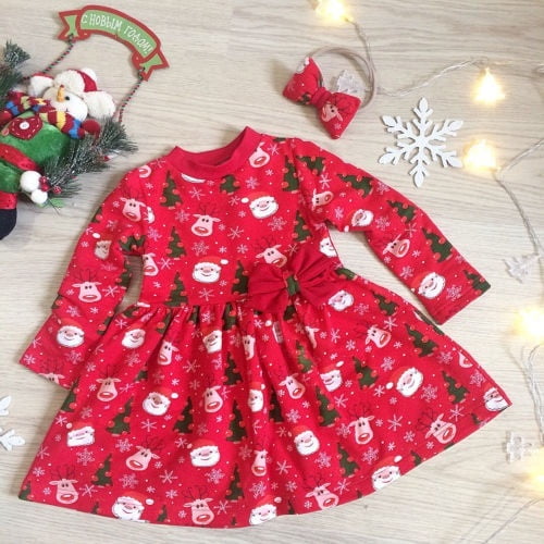 christmas dress for 1 year old boy