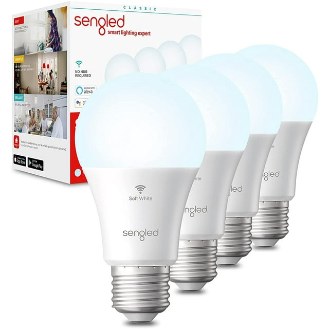 Bombilla Alexa sengled, bombillas inteligentes, bombillas in Sengled Sengled