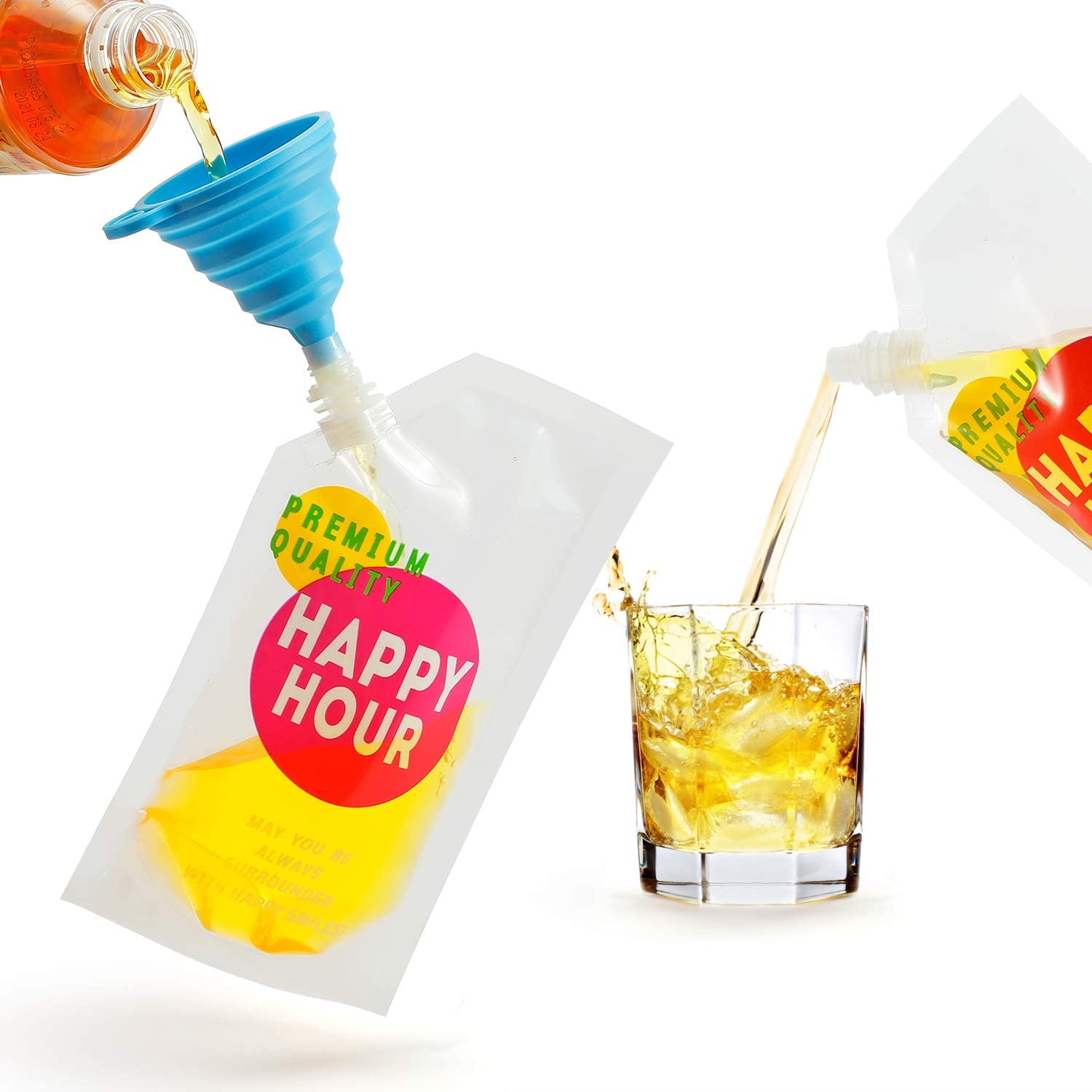 Walmart drink pouches sale