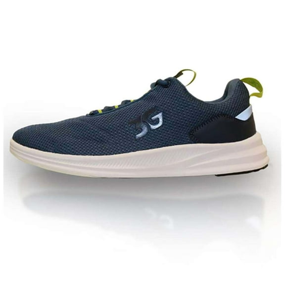 3G Kicks II Unisex Bowling Shoes - Navy 10
