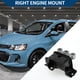 thumbnail image 3 of No.95930076 Soporte de Motor para Chevrolet Sonic 2012-2016 / Montaje de Motor Derecho / 1 Pcs, 3 of 7