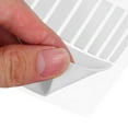 thumbnail image 3 of PAMINGONO Invisible Ring Spacer White for Wide Bands with Soft Inner Cushion and Durable Material, 3 of 7