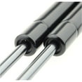 thumbnail image 5 of KAIHUIXING 2pcs Back Window Glass Lift Supports Rear Side Gas Charged Shock Strut Pro for Jeep for Liberty 2002-2008, 5 of 8