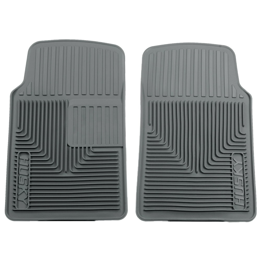 Husky Liners Front Floor Mats Fits 9401 Integra, 9105 NSX, 8093