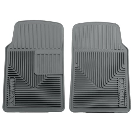 Husky Liners Front Floor Mats Fits 94-01 Integra  91-05 NSX  80-93 Riviera