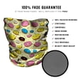 thumbnail image 4 of MMMM Donuts Neck Gaiter *Now With Sewn Edges*, 4 of 6