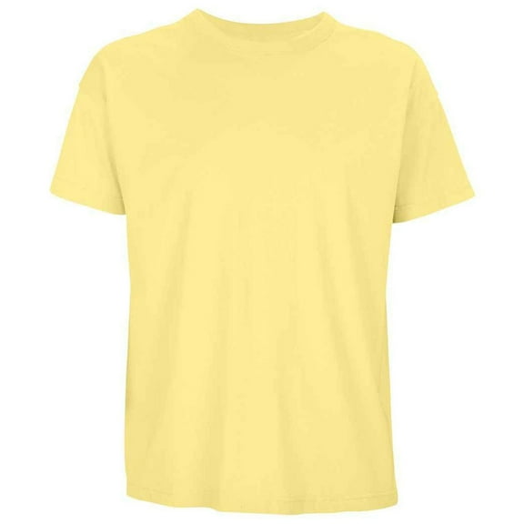 SOLS Mens Boxy Oversized T-Shirt
