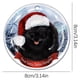 thumbnail image 2 of Adorno de Navidad Árbol encantador Regalo Adorno Árbol de Navidad Decoración de fiesta colgante Wmkox8yii gf6091, 2 of 2