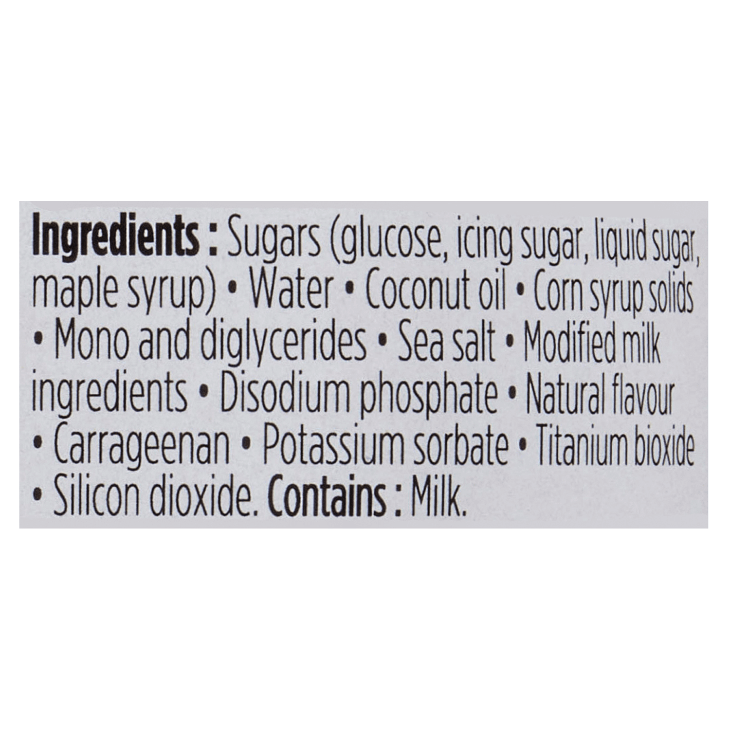 Dora Sugar Spread