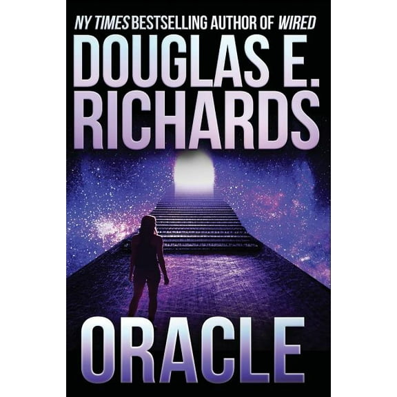 Oracle (Paperback)