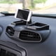 thumbnail image 2 of Soporte negro de 1 pieza para teléfono móvil y GPS - para salpicadero, 2 of 5