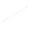 thumbnail image 1 of Tubo Rígido Claro Uxcell 3mm(1/8") x 5mm(3/16") x 1Ft de Longitud, 1 of 6