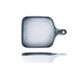 thumbnail image 1 of Scandinavian Creative Baking Dish Ceramic Baking Baked Rice Plate Household Vegetable Plate Breakfast Salad Plate With Handle, 1 of 4