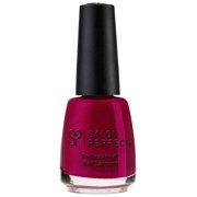 Angle View: Salon Perfect Nail Lacquer, She's the Boss, 241