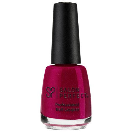 Salon Perfect Nail Lacquer, She's the Boss, 241