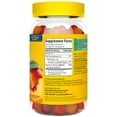 Nature Made Vitamin D3 2000 IU (50 mcg) Per Serving Gummies, Dietary