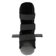 thumbnail image 1 of Orthosis Brace Support Foot Support Ankle Support Foot Brace 3Sizes Adult Leg Fixation Protector Ankle Strap Support Foot Orthosis Plantar Splint Brace, 1 of 8