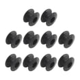 thumbnail image 1 of 10 Pieces Table Football Bearing Rods Fun Games Accessories Durable Replacement, 1 of 8
