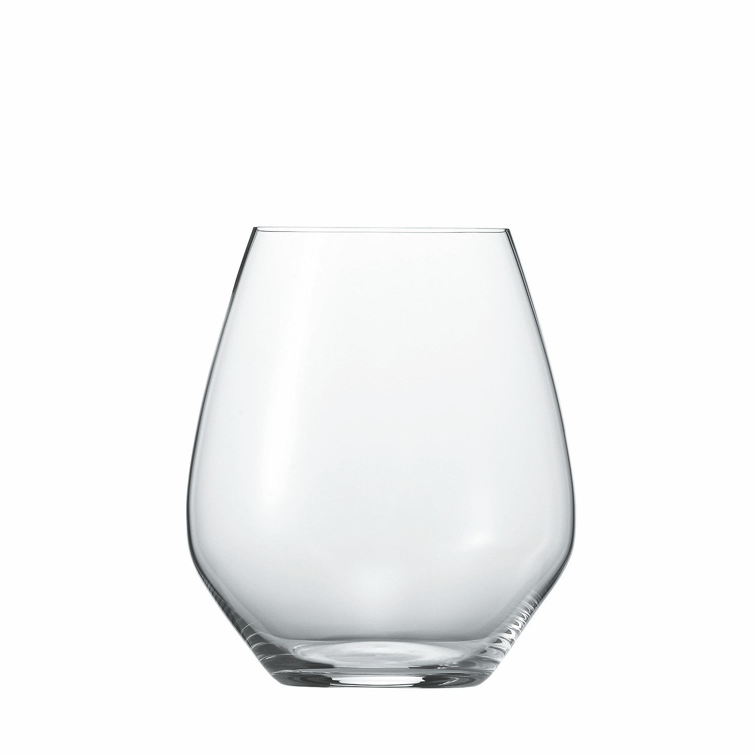 Clear Glass Sets, 4pcs Authentis 22 Oz All Purpose Tumber Xl Drinking