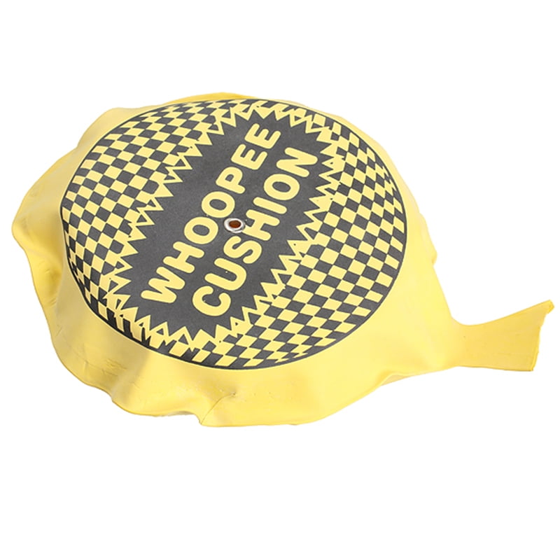 Whoopee Cushion Prank Trick Joke Toy Whoopie Poo-Poo