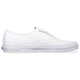 thumbnail image 4 of Tenis Vans Authentic Leather True White Unisex Piel Skate blanco 25 Vans VN0A2Z5IL3H, 4 of 5